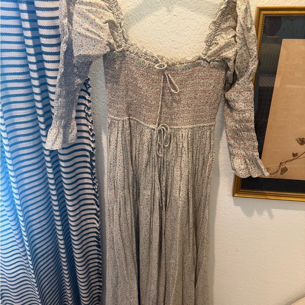 Doen Bijuo in Mustard California Wildflower